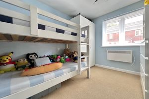 Bedroom 2- click for photo gallery